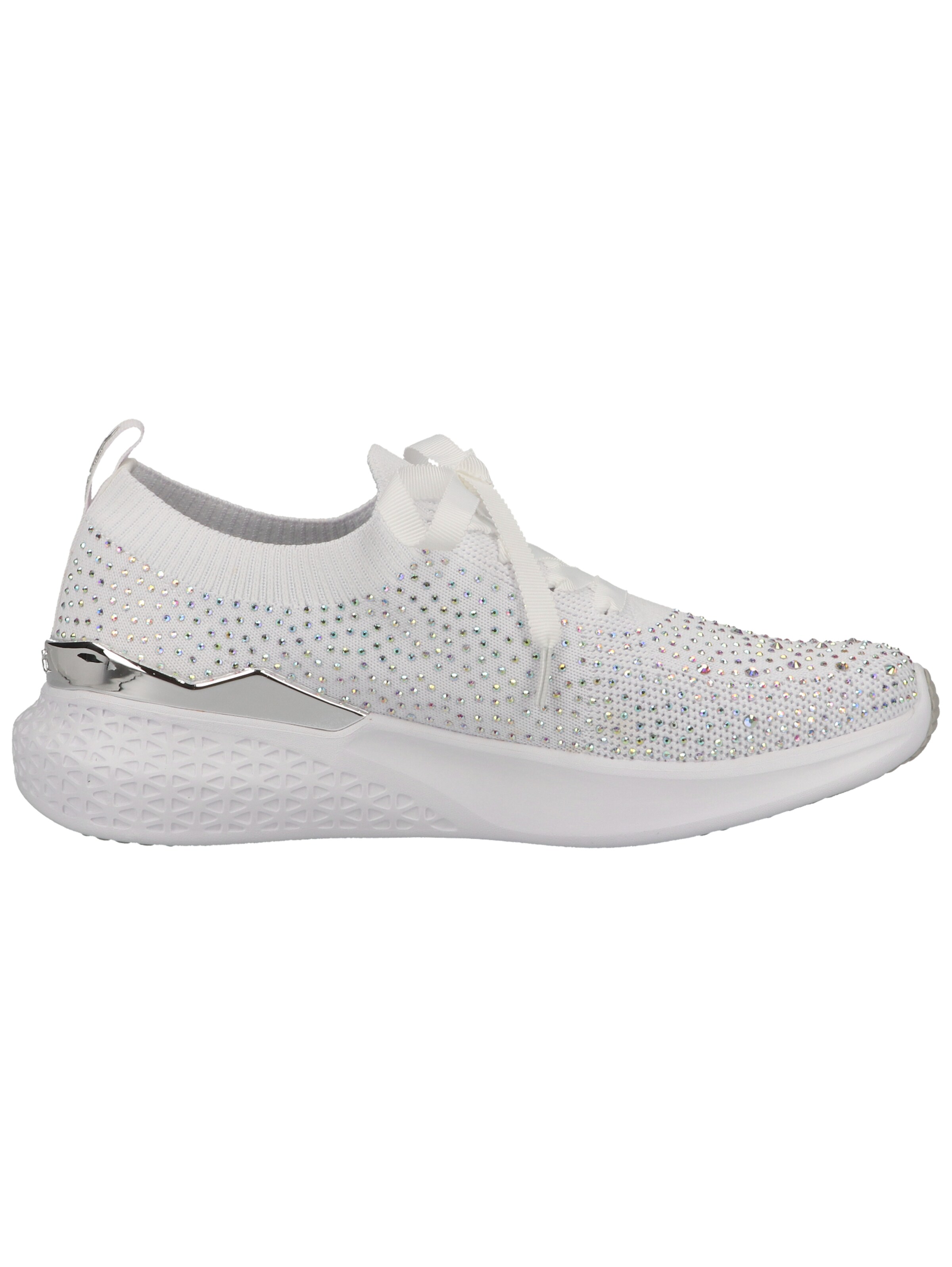 ARA Slip-on in Wit