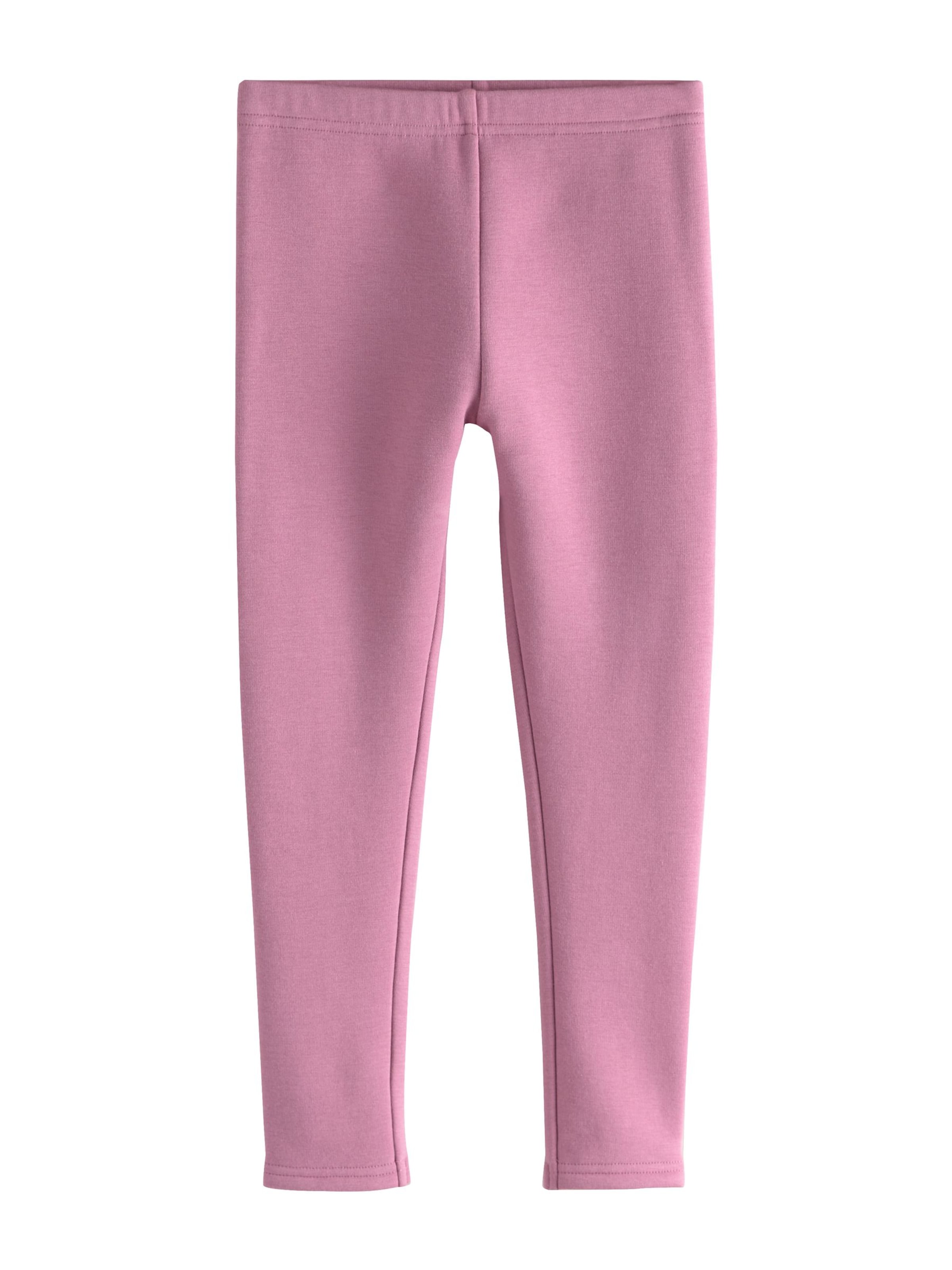Next Skinny Leggings in Roze: voorkant