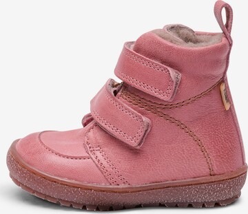 Boots da neve 'Storm' di BISGAARD in rosa