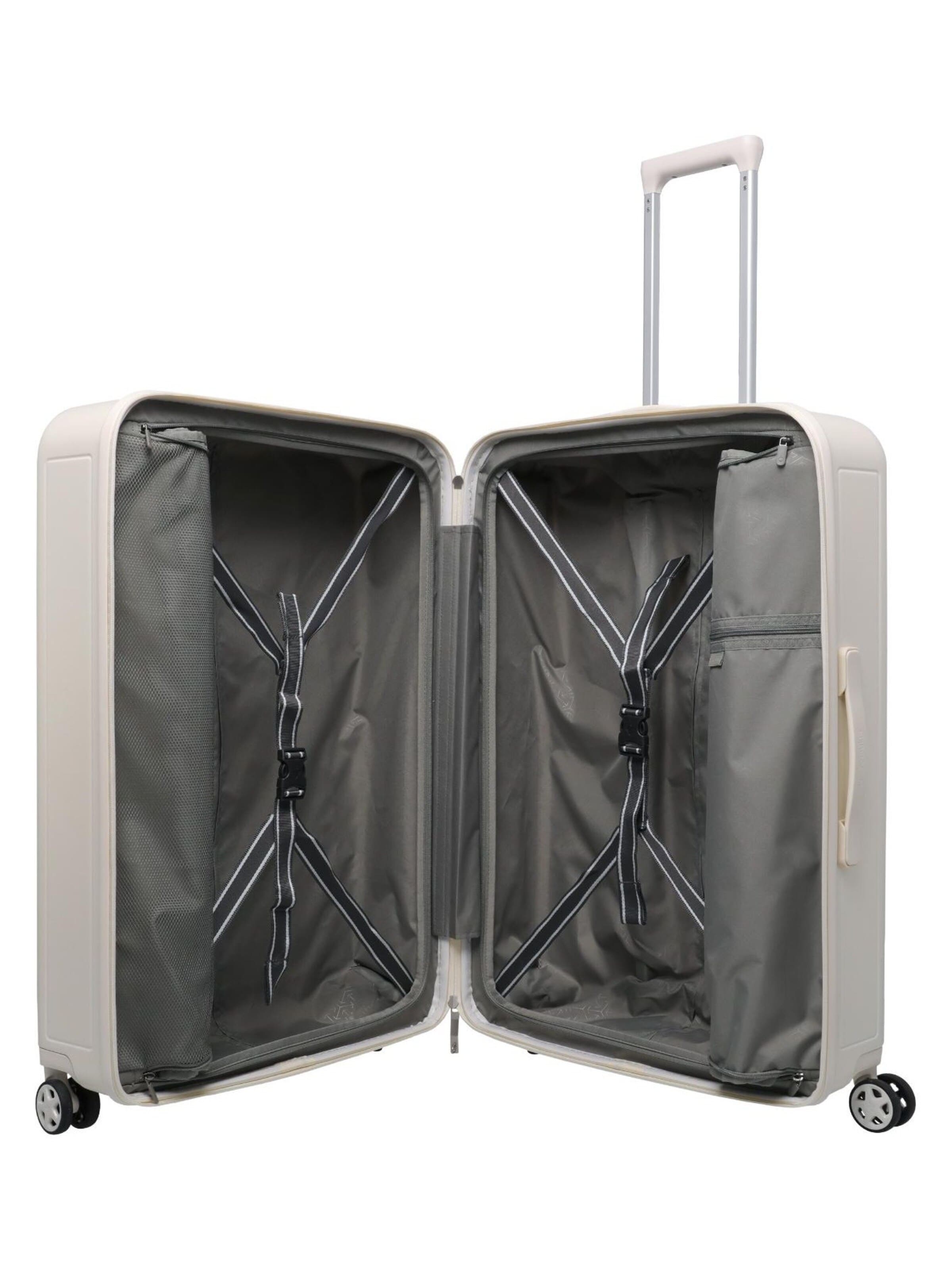 TRAVELITE Trolley in Grey