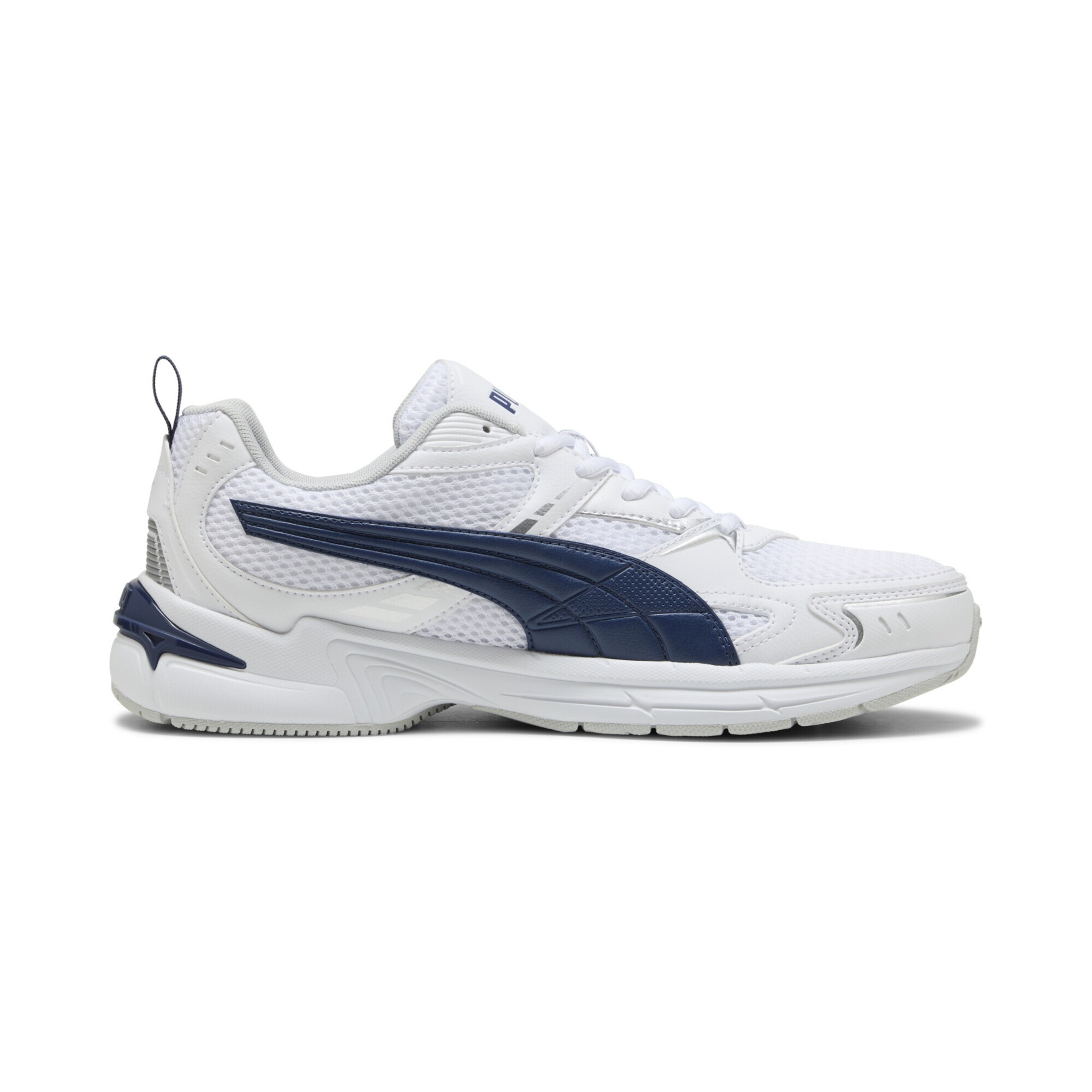 PUMA Sneakers 'Milenio Tech 2000' in White