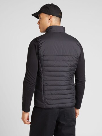 Gilet 'Thor' BOSS en bleu