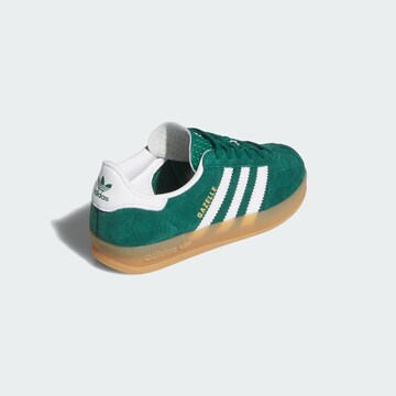ADIDAS ORIGINALS - Zapatillas deportivas 'Gazelle' en verde