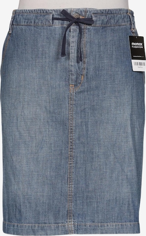 Deerberg Rock 4XL in Blau: Vorderseite