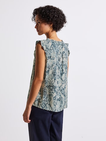 STREET ONE - Blusa en azul