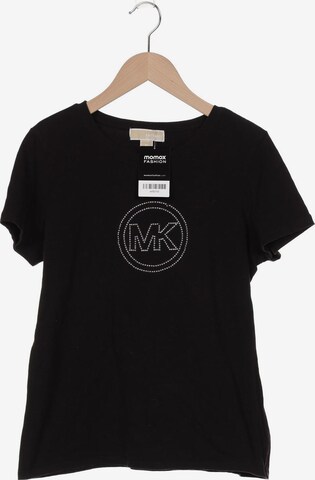 MICHAEL Michael Kors T-Shirt XL in Schwarz: predná strana