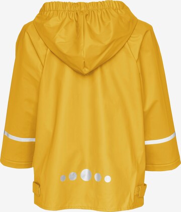 PLAYSHOES Performance Jacket in Yellow