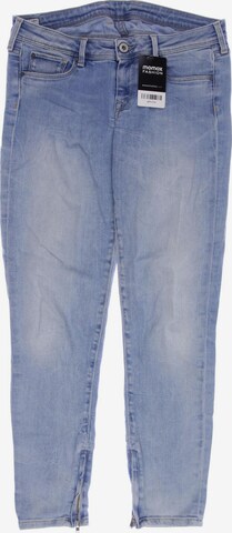 Pepe Jeans Jeans in 28 in Blue: front