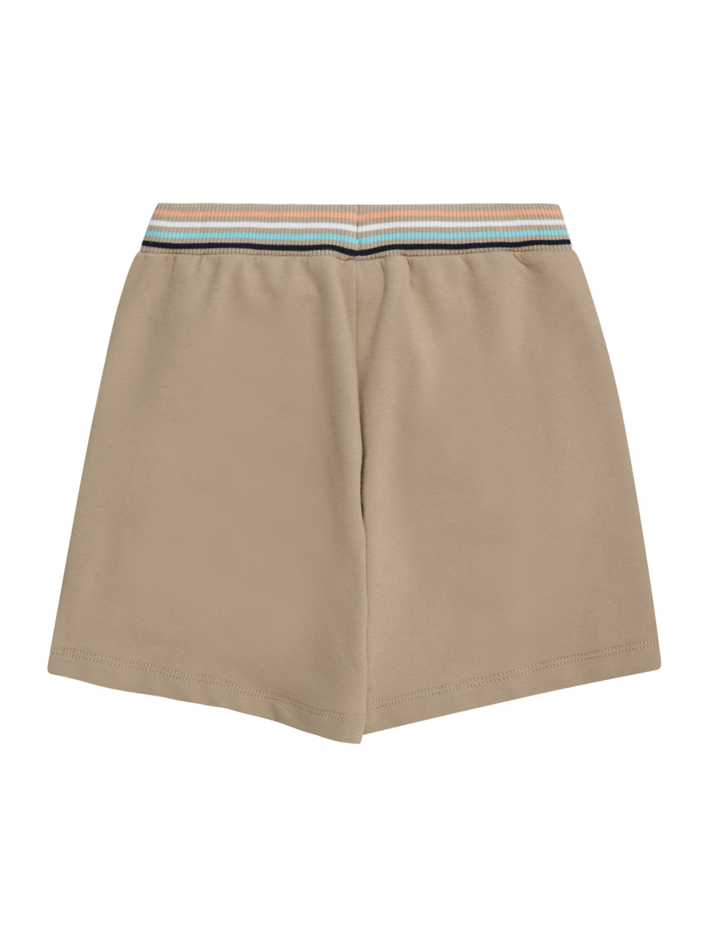 s.Oliver Regular Hose in Beige