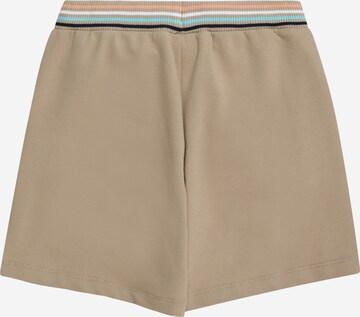 s.Oliver Regular Shorts in Beige