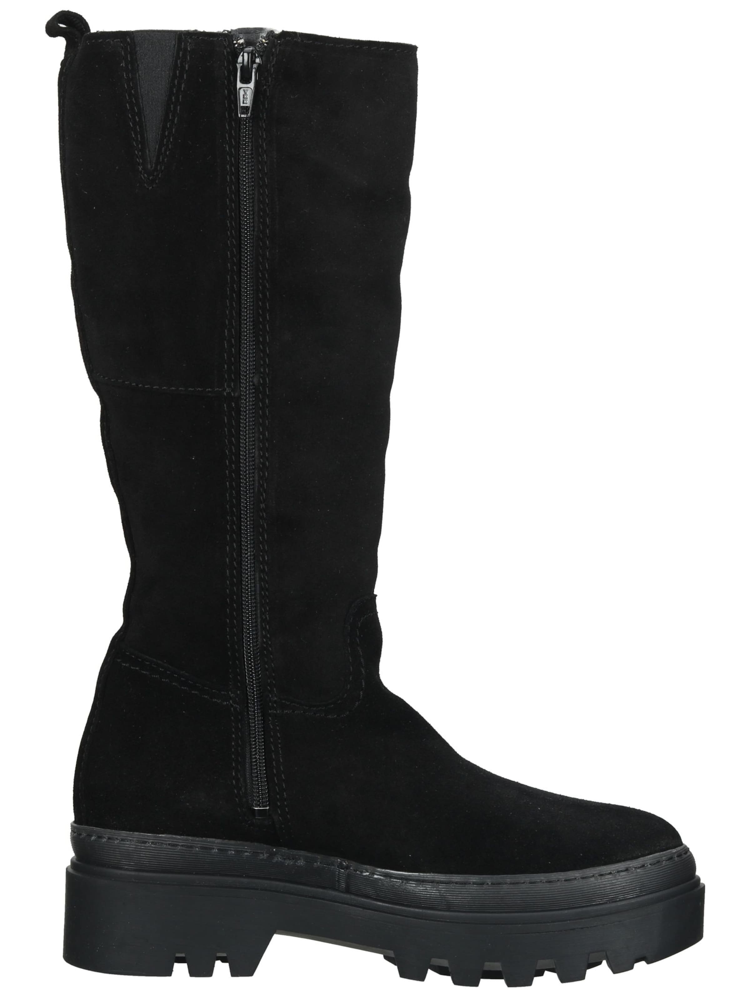 Bottes s.Oliver en noir
