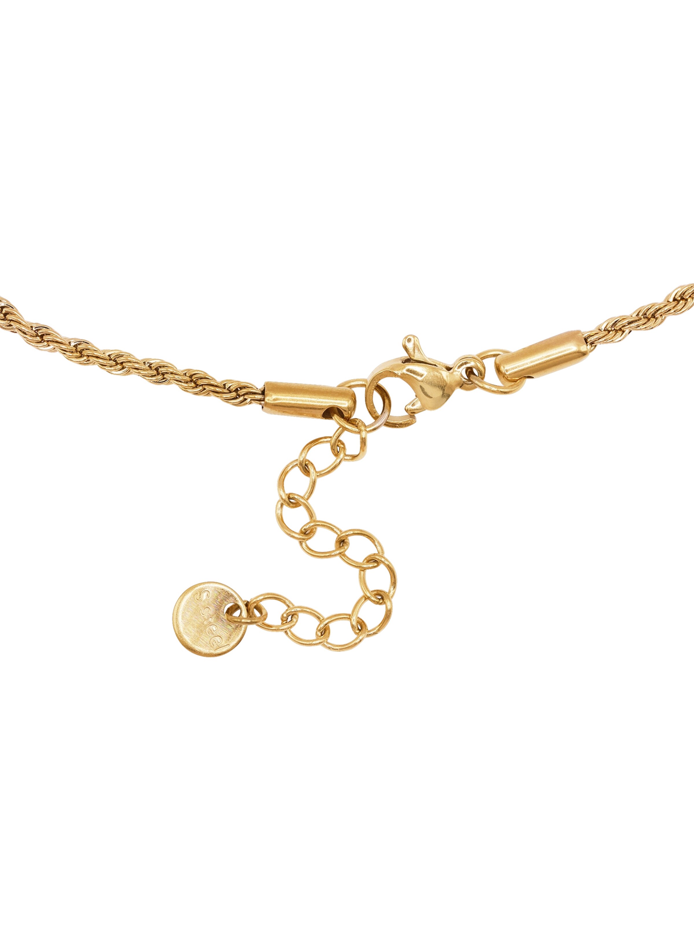 Heideman Bracelet 'Birthe' in Gold