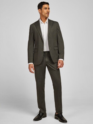 HECHTER PARIS Regular Pak in Groen
