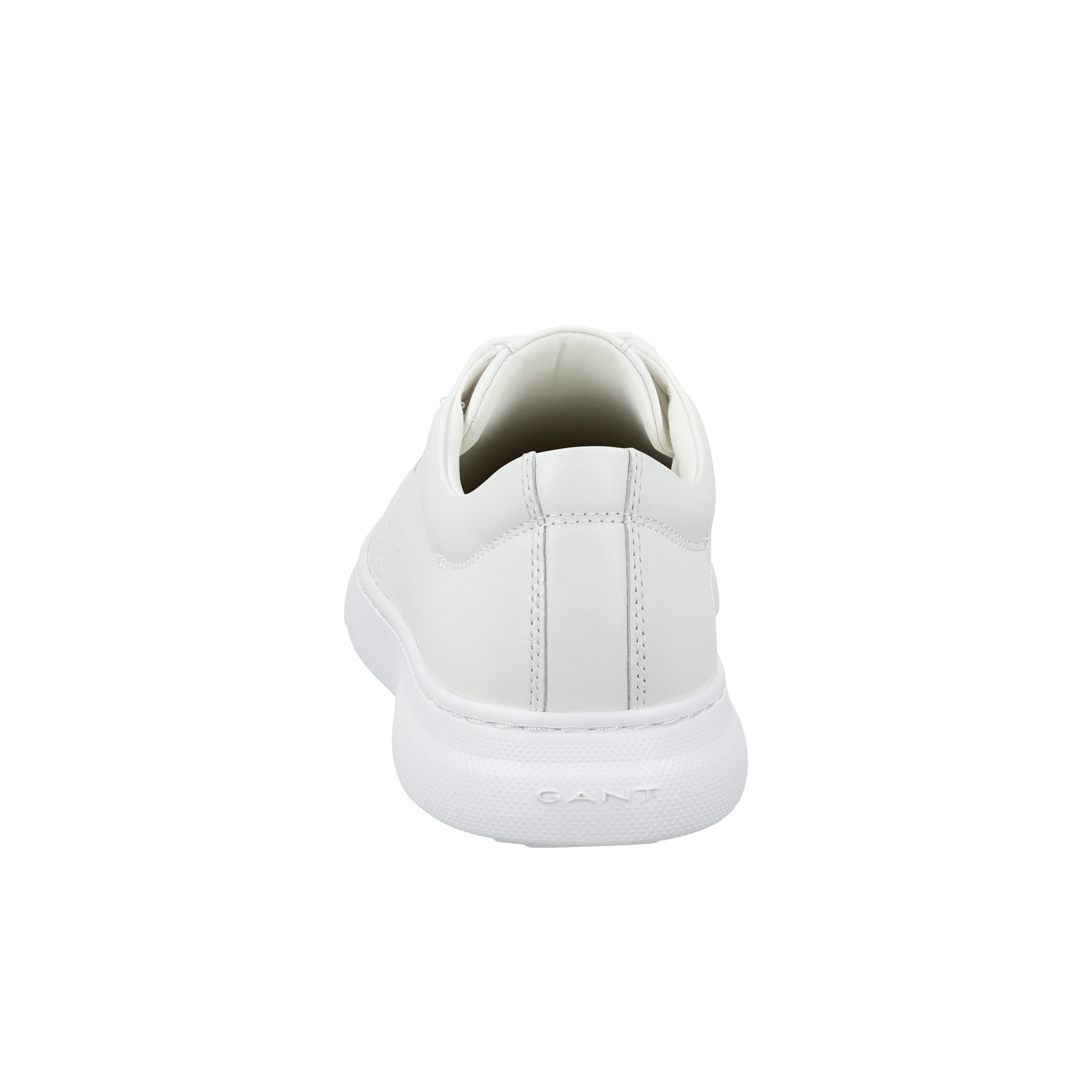 GANT - Sapatilhas baixas 'Joree' em branco