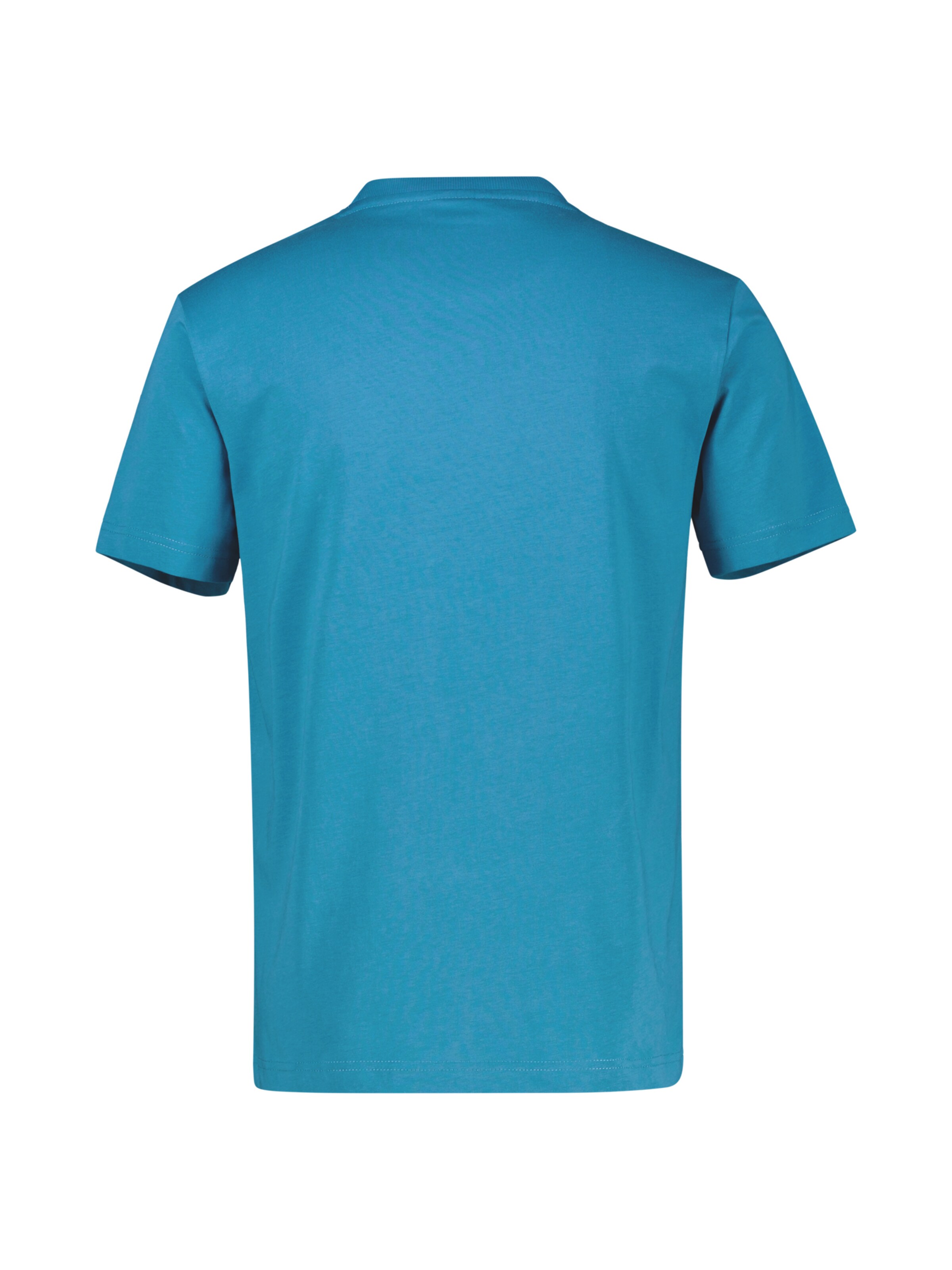 LERROS Shirt in Blauw