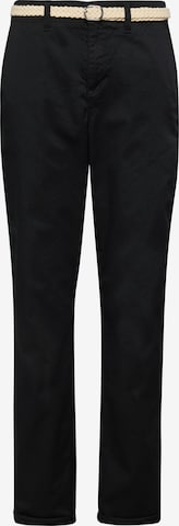 Pantalon s.Oliver en noir : devant