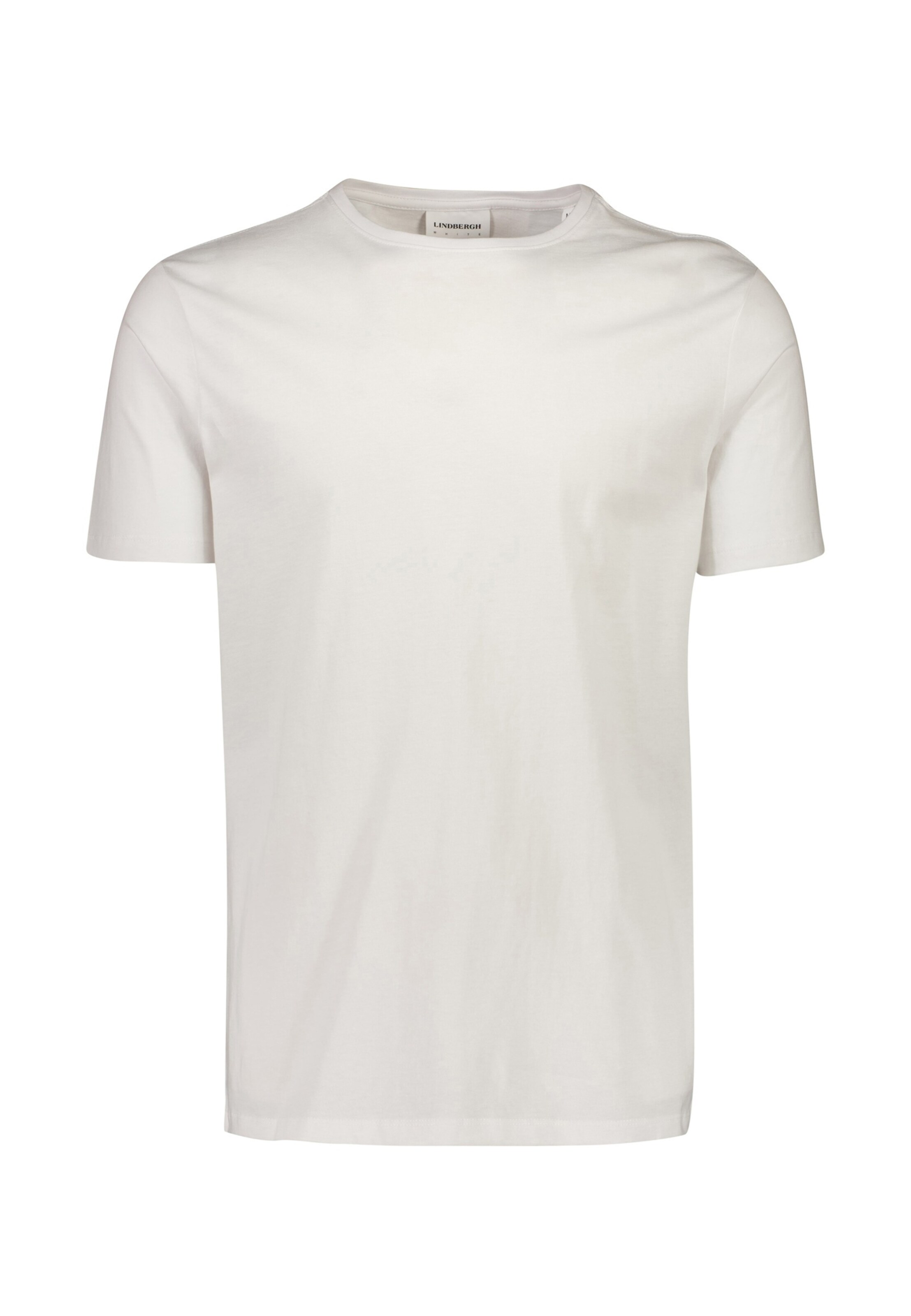 Lindbergh T-Shirt in Beige