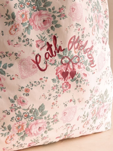 Cath Kidston Shoppingväska i rosa