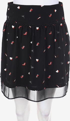 NAF NAF Skirt in XXS in Black: front