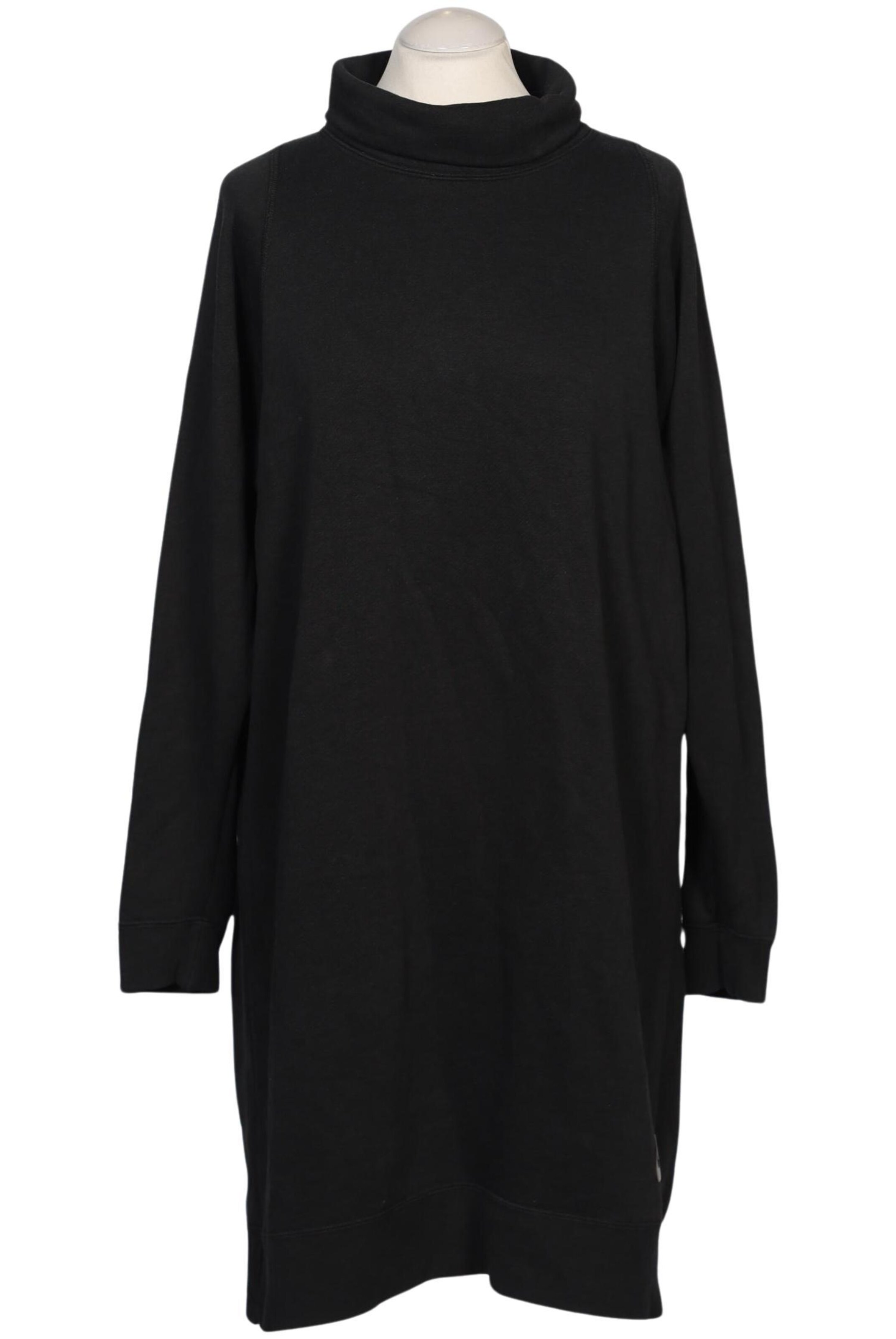 NIKE Dress in M in Black: front