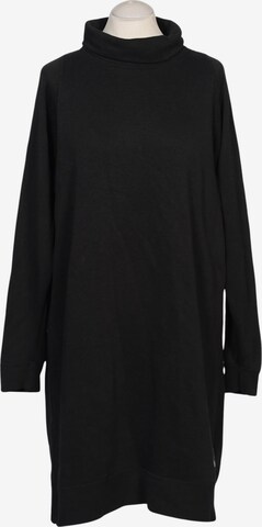 NIKE Dress in M in Black: front