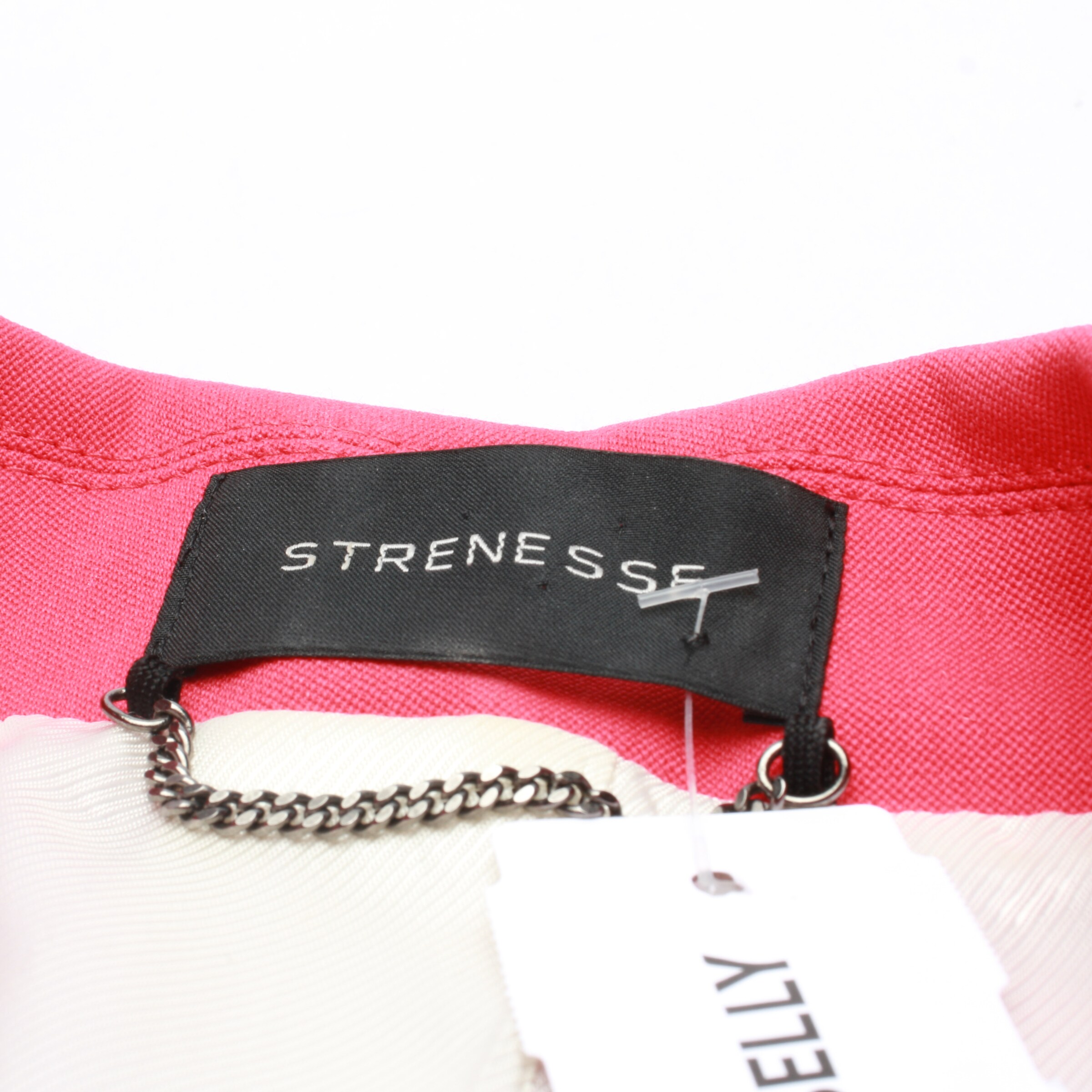 STRENESSE Blazer M in Rot