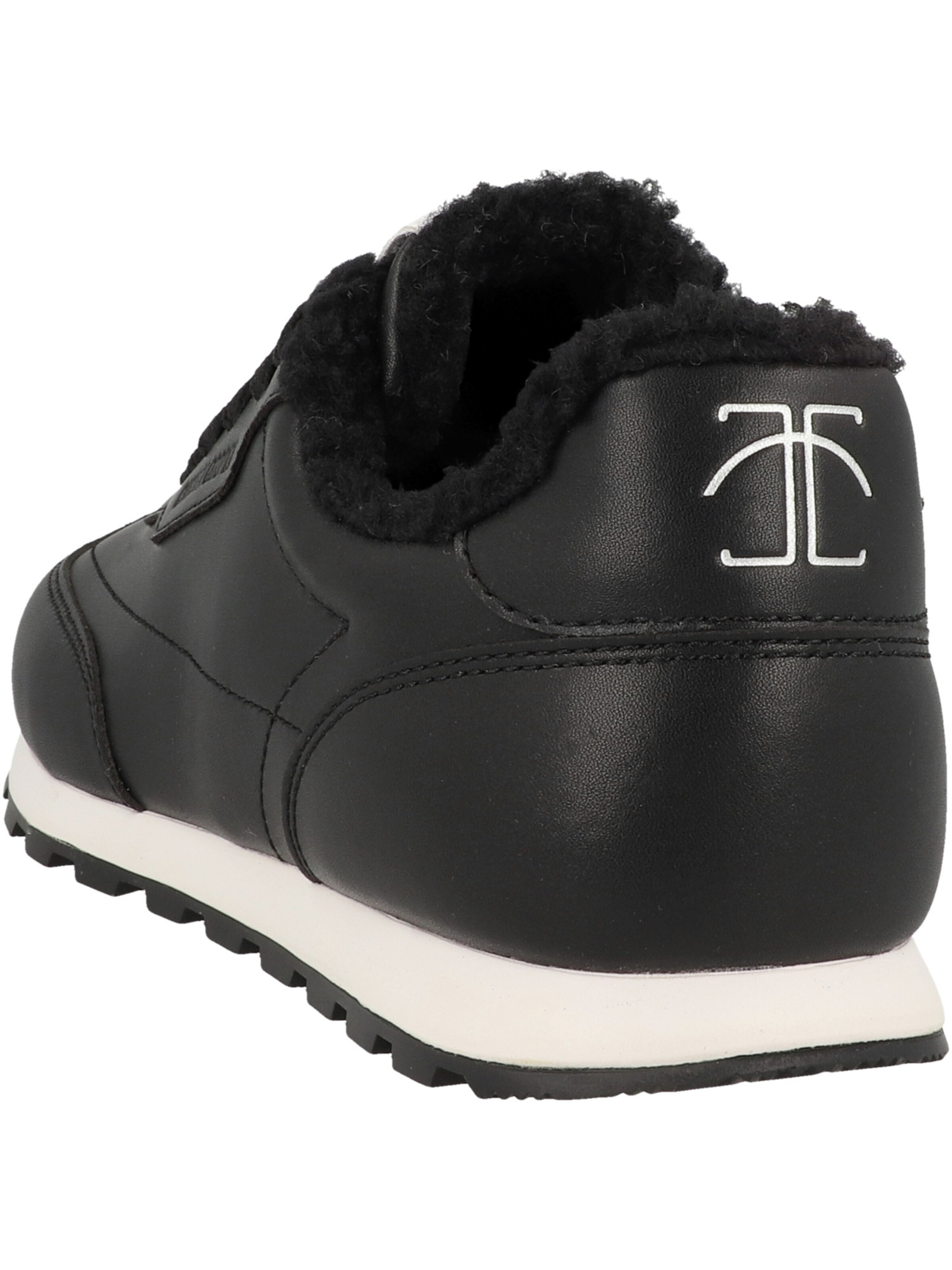 Candice Cooper Sneakers in Black