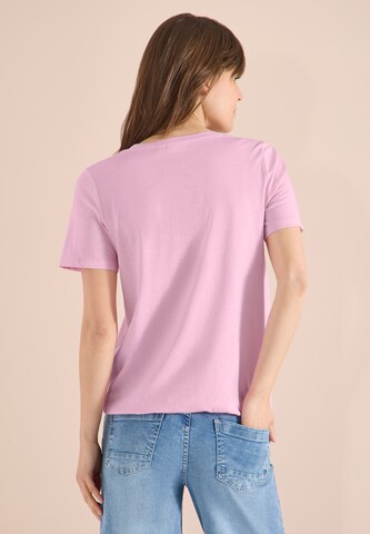 CECIL Shirt in Pink