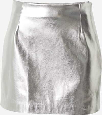 EDITED Skirt 'Marjane' in Silver, Item view