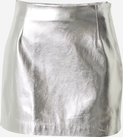 EDITED Skirt 'Marjane' in Silver, Item view