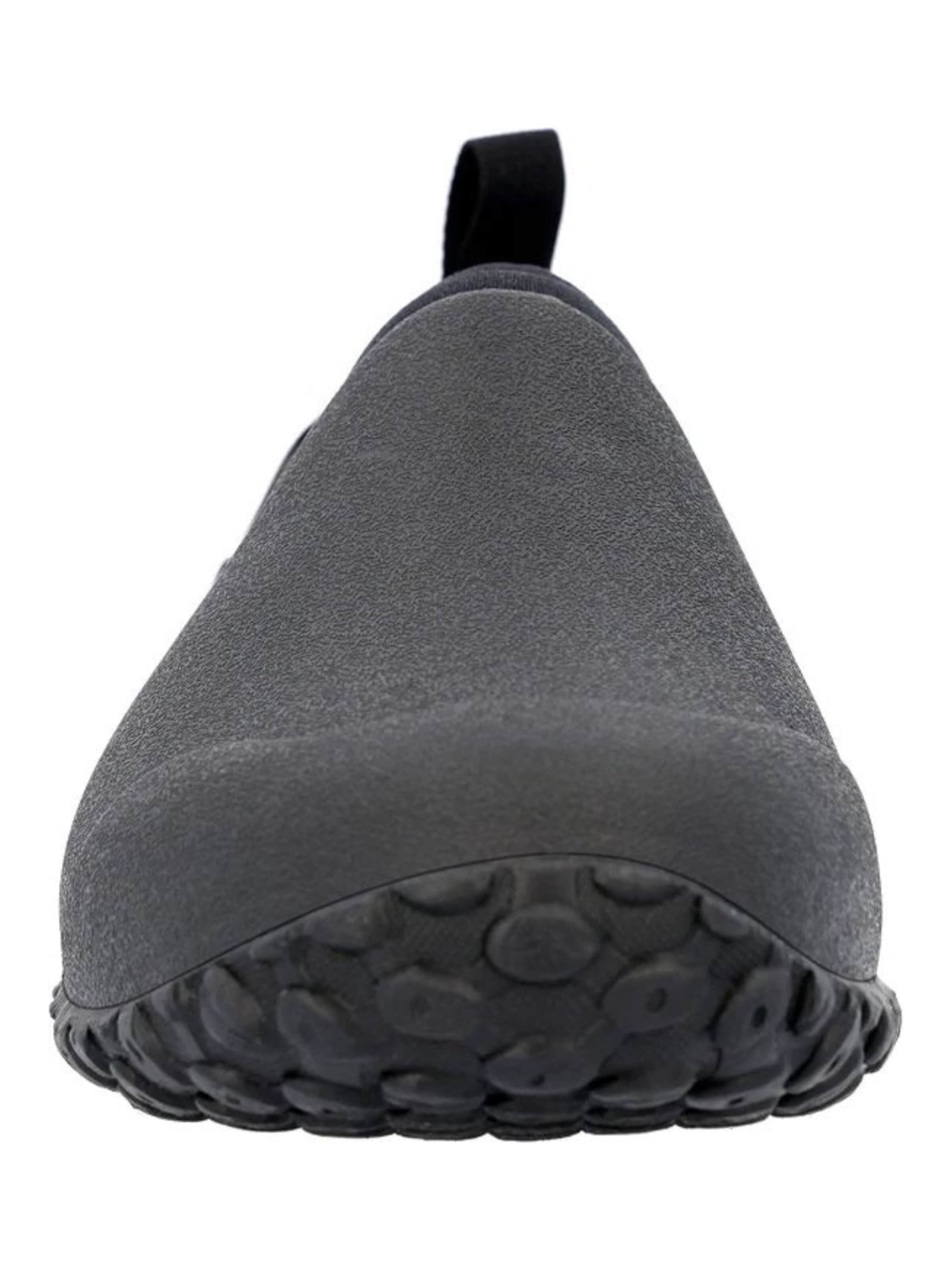 Stivale di gomma outdoor 'MEN'S MUCKSTER II LOW' di Muck boot in nero