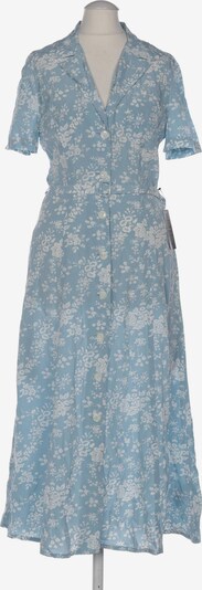 Polo Ralph Lauren Kleid in M in hellblau, Produktansicht