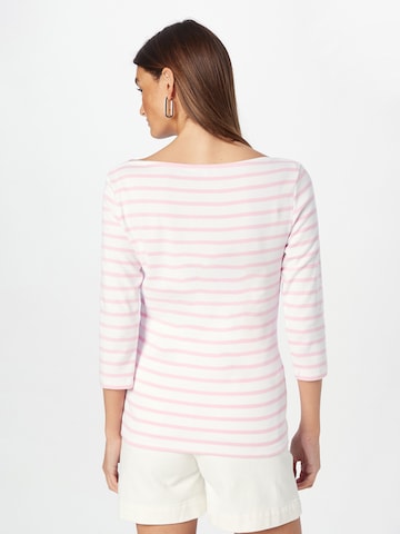 T-shirt 'AISHA' TOMMY HILFIGER en rose