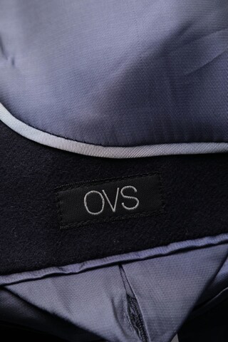 OVS Mantel XL in Blau