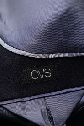 OVS Jacket & Coat in XL in Blue