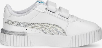 PUMA - Sapatilhas 'Carina 2.0' em branco