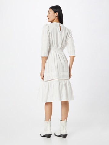 Robe JOOP! en blanc