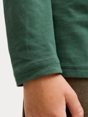 T-Shirt Jack & Jones Junior en vert