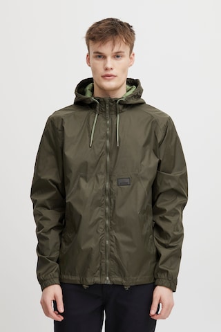 BLEND Between-Season Jacket in Green