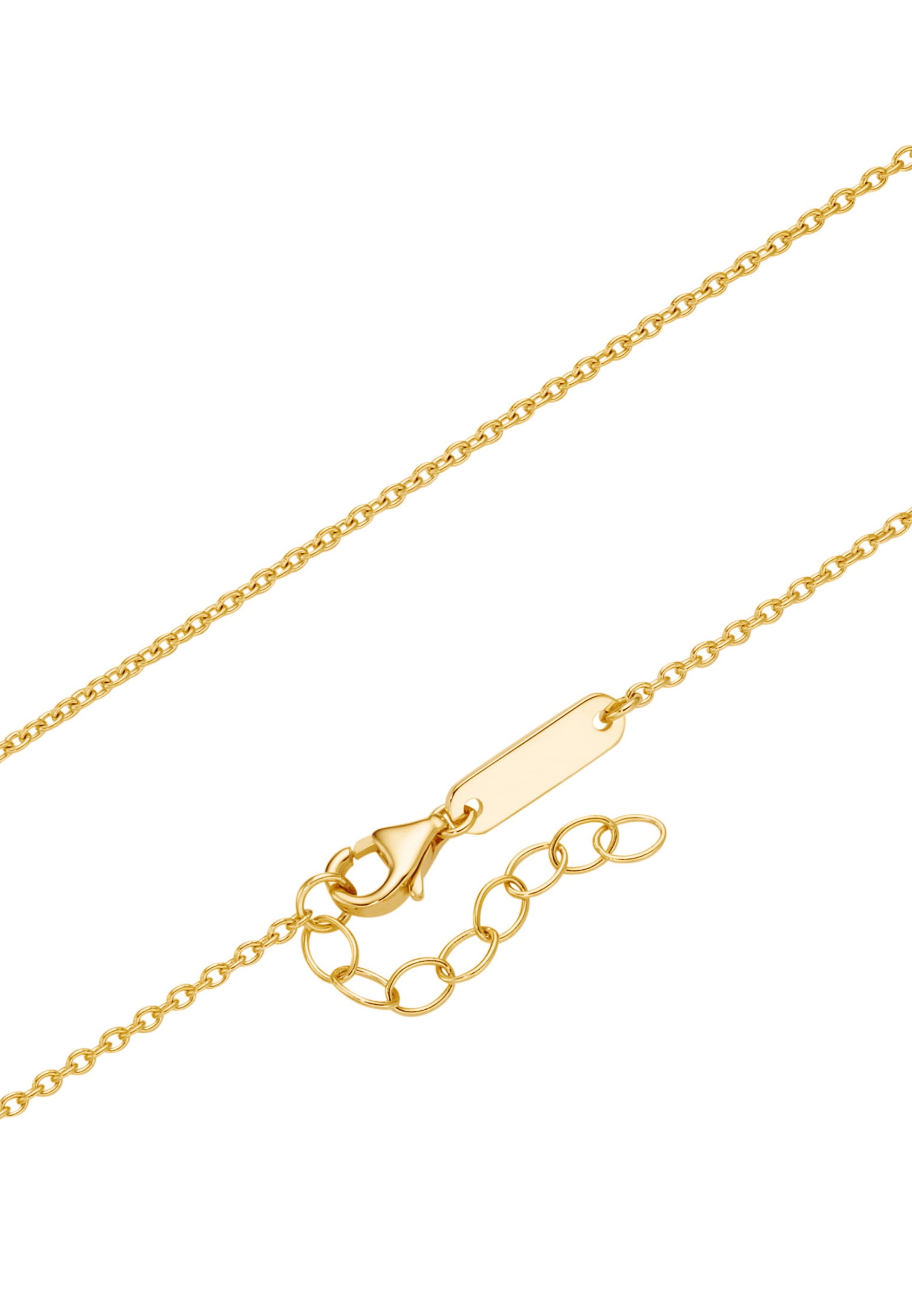 Suri Frey Kæde ' SFY Sophy ' i guld