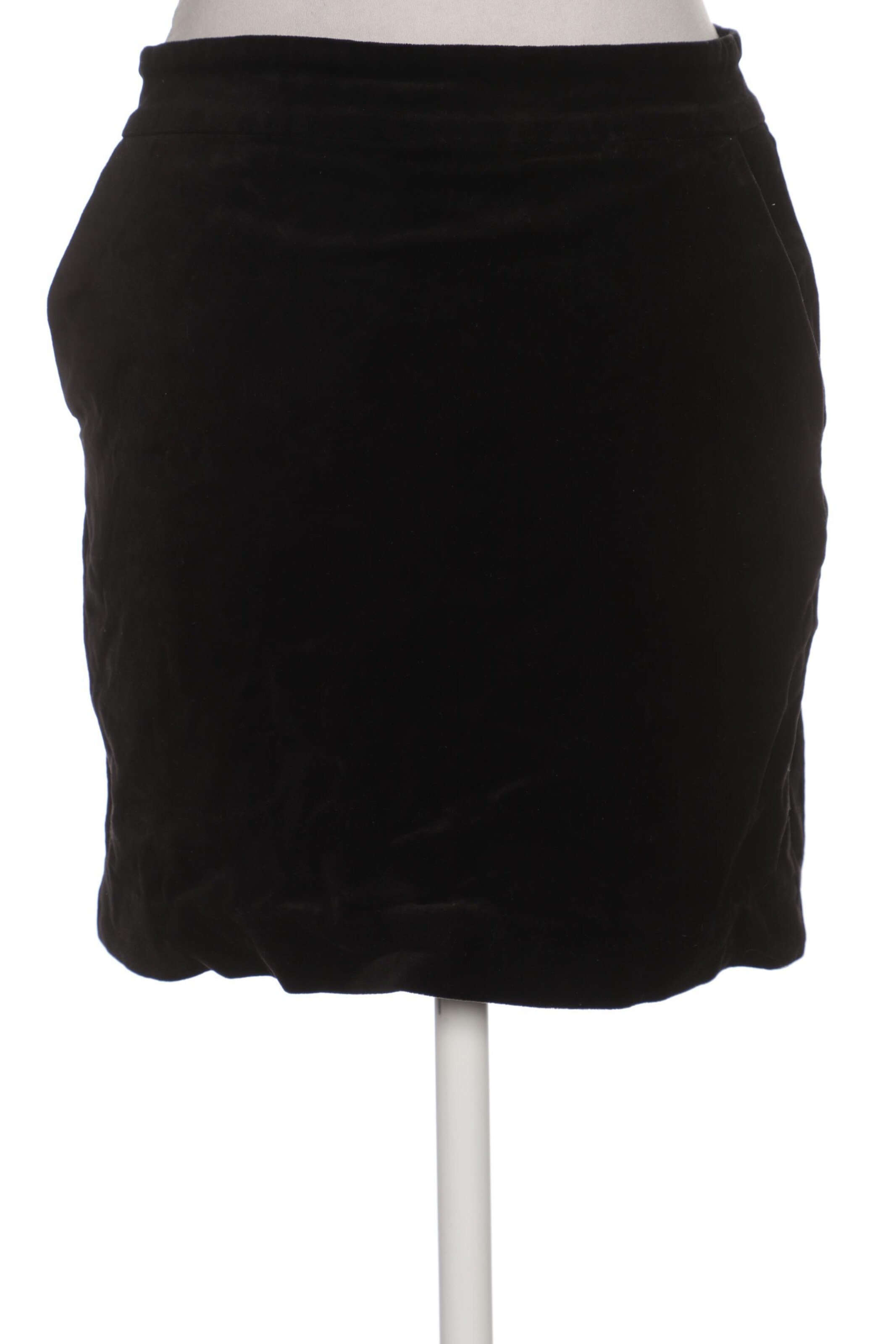 & Other Stories Skirt in S in Black: front