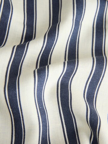 Next Обычный Штаны в Синий