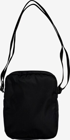 Hummel Sports Bag 'LGC' in Black