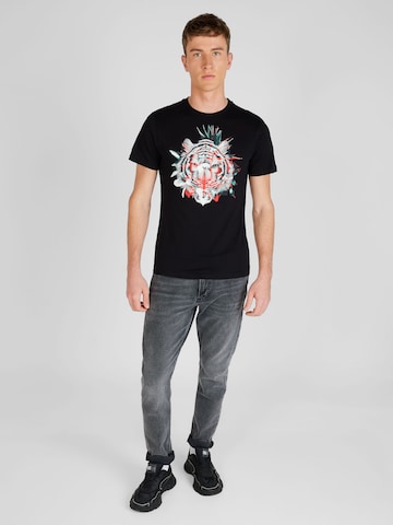 ANTONY MORATO T-Shirt in Schwarz