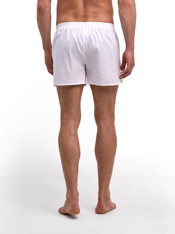 FALKE Boxershorts‌‌‌‌‌ in Weiß