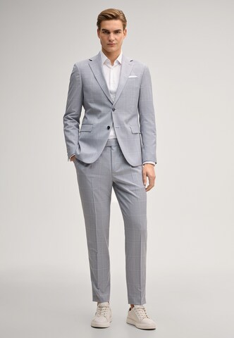 JOOP! Regular fit Business blazer 'Hodge' in Blue