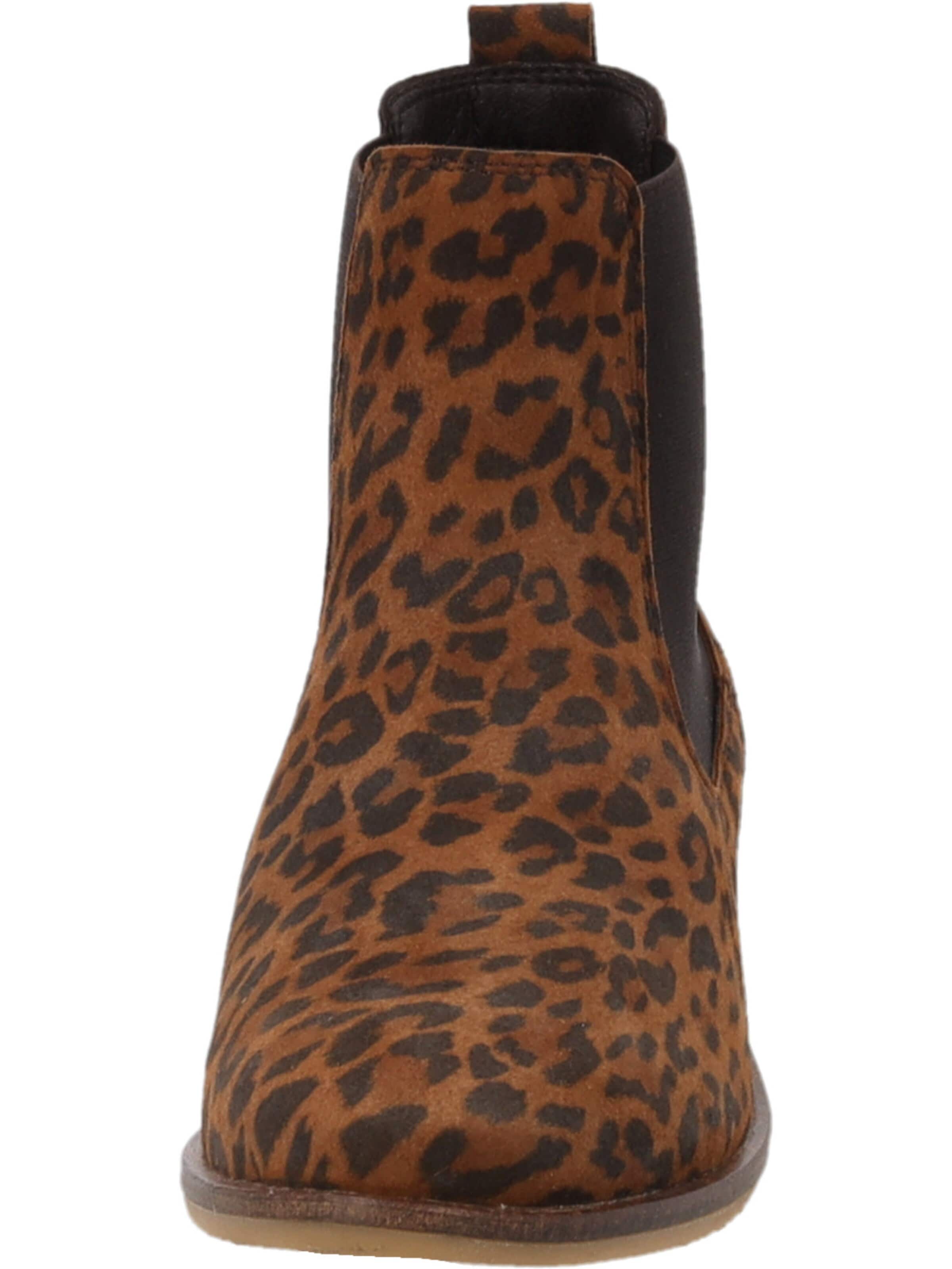 Palado Boots 'Palado Lanry' in Bruin