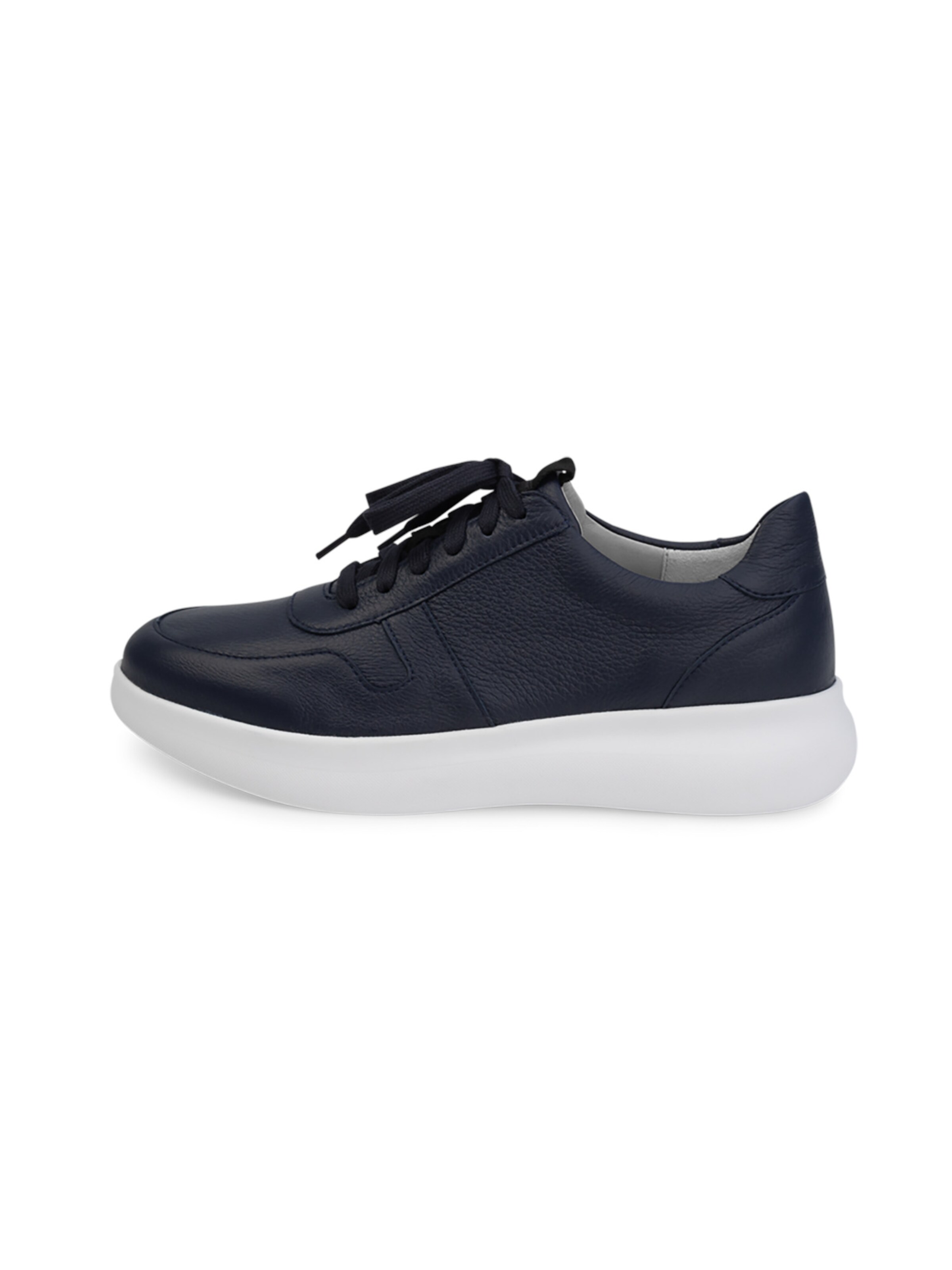 VITAFORM Sneaker in Blau