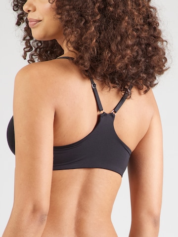 Lindex - Clásico Sujetador 'Lilja' en negro