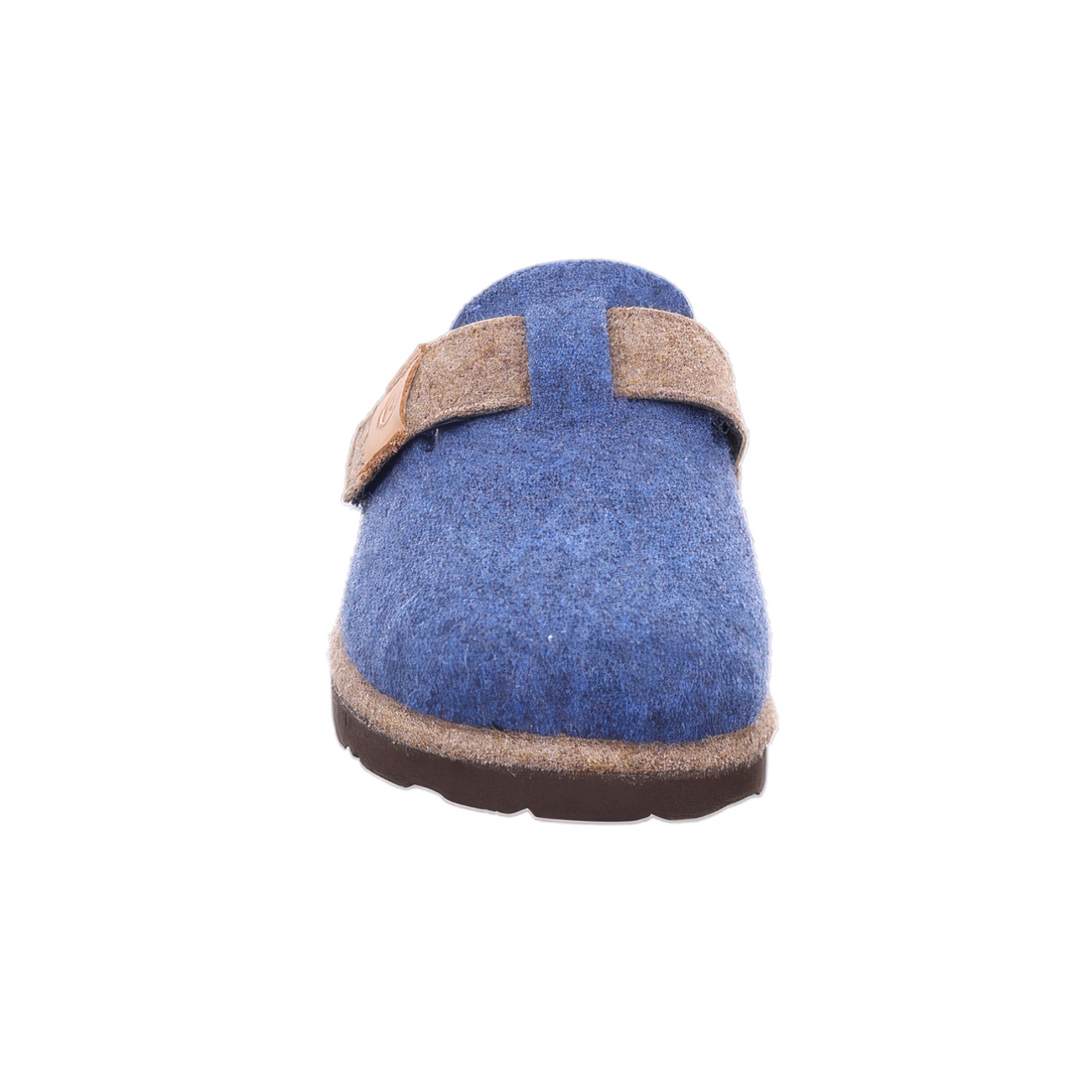 ROHDE Slippers in Blue